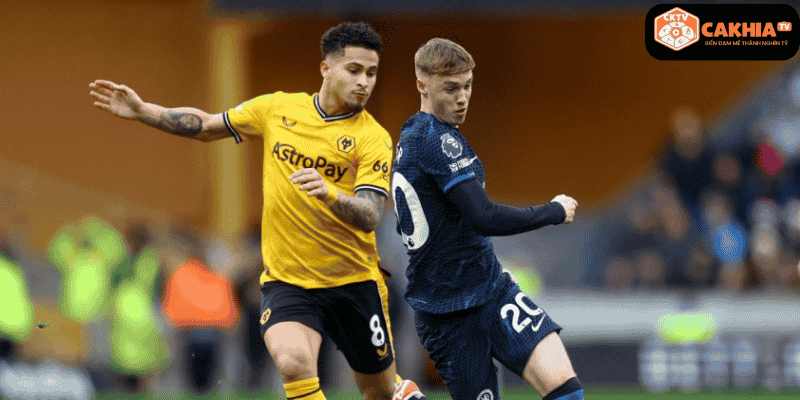 Bối cảnh vòng đấu: Cuộc chiến của những đội bóng khát điểm