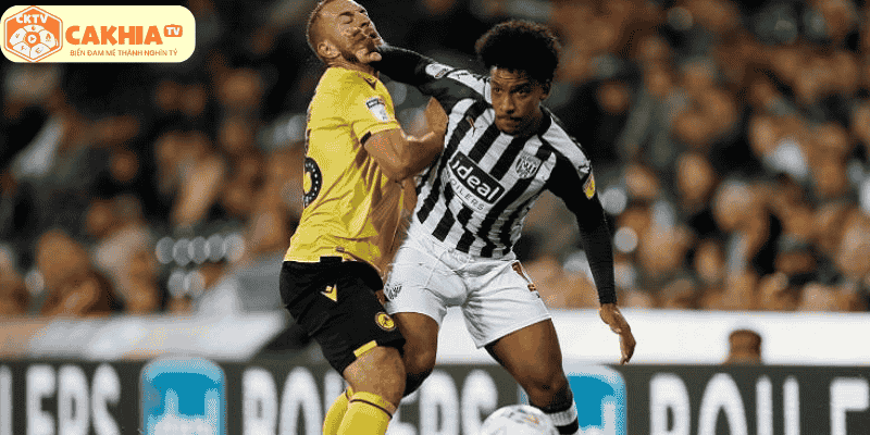 Giúp xây dựng tinh thần đồng đội và sự đồng thuận chiến thuật