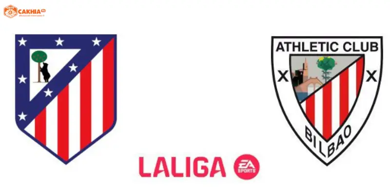 Atlético de Madrid vs Athletic Club