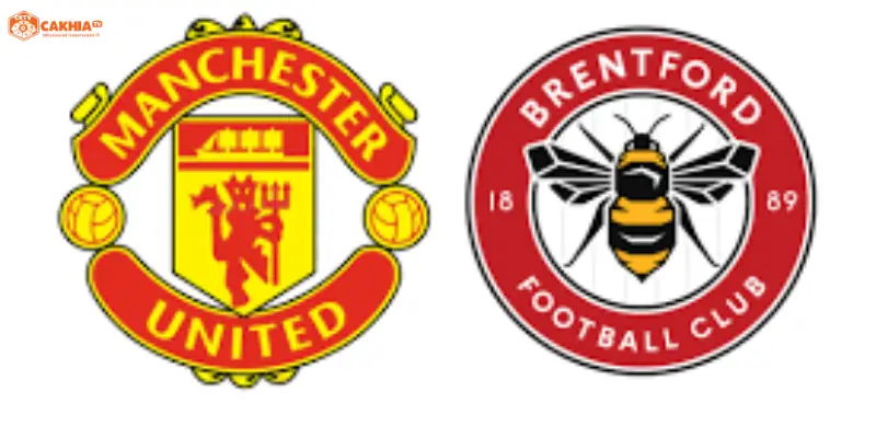 Manchester United vs Brentford