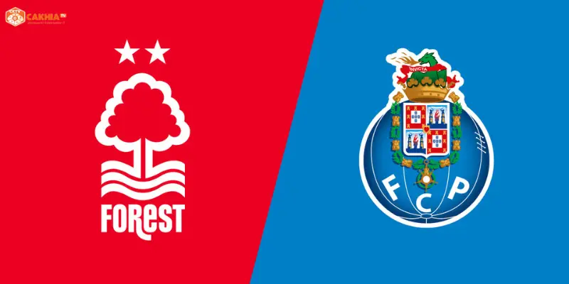 Porto vs Nottingham Forest