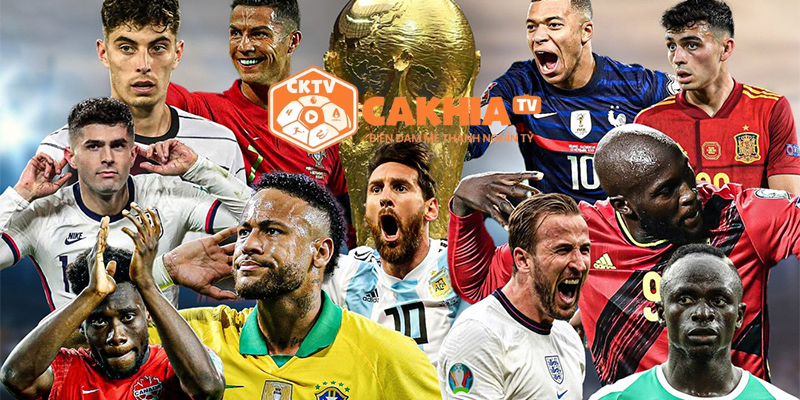 Lịch sử hình thành World Cup